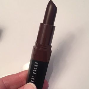 Bobbi Brown Crushed Lipstick - blackberry